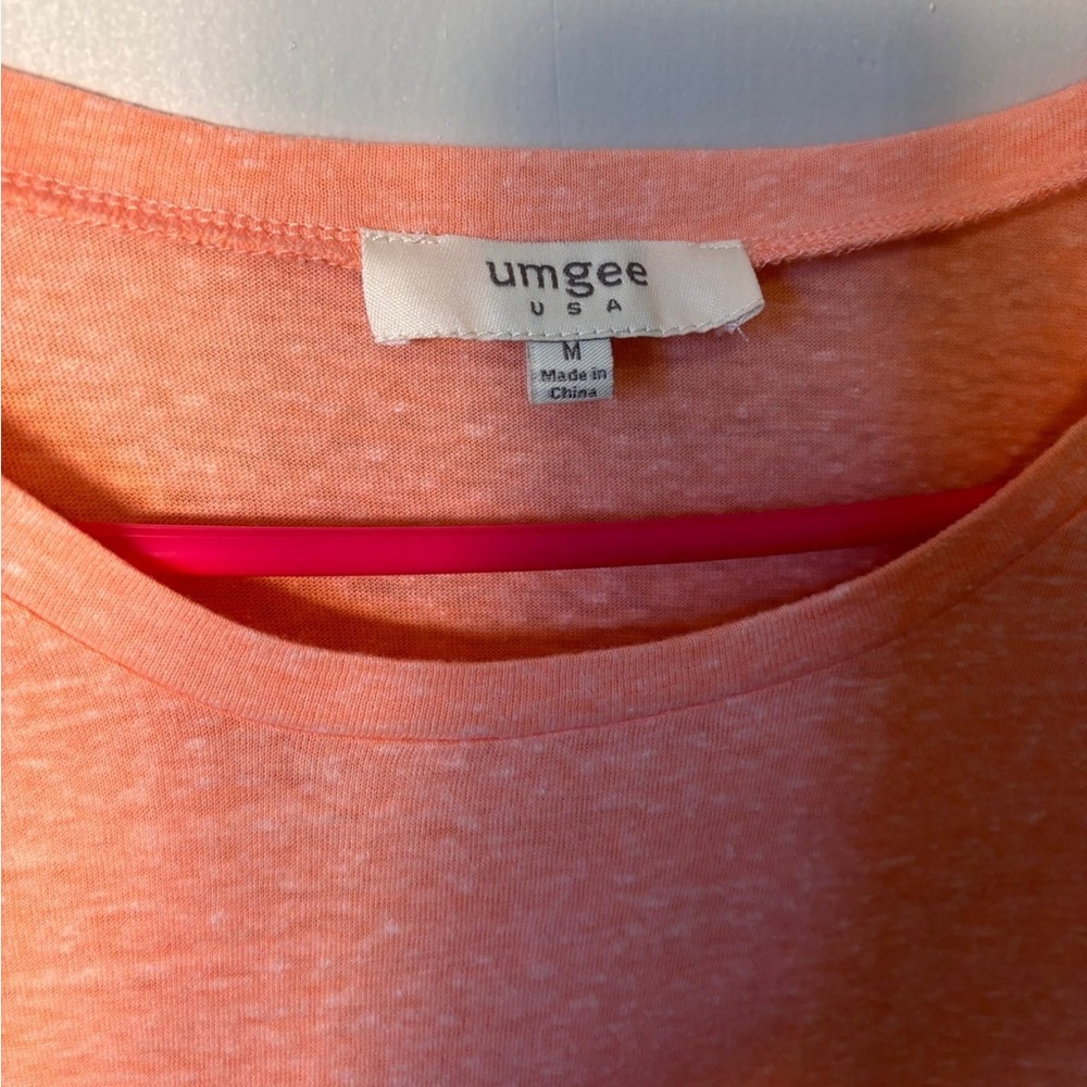 🟠 UMGEE TOP 🟠 - Picture 3 of 3
